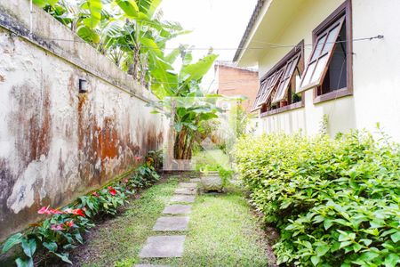 Casa de condomínio para alugar com 600m², 5 quartos e 4 vagas Casa de condomínio para alugar com 600m², 5 quartos e 4 vagasÁrea Externa