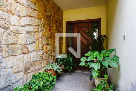 Casa de condomínio para alugar com 600m², 5 quartos e 4 vagas Casa de condomínio para alugar com 600m², 5 quartos e 4 vagasÁrea Externa