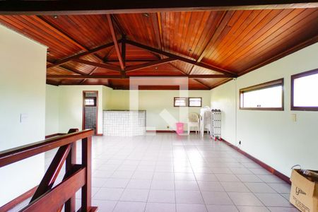 Casa de condomínio para alugar com 600m², 5 quartos e 4 vagas Casa de condomínio para alugar com 600m², 5 quartos e 4 vagasSalão de Festas