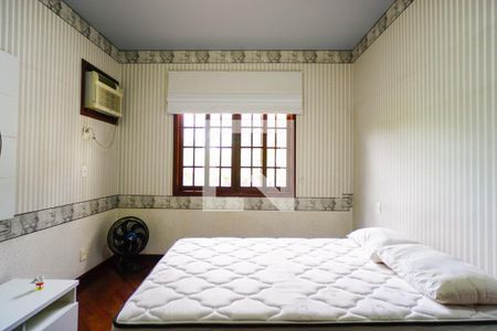 Casa de condomínio para alugar com 600m², 5 quartos e 4 vagas Casa de condomínio para alugar com 600m², 5 quartos e 4 vagasSuíte 5