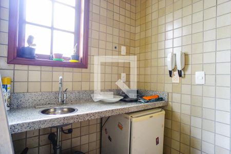 Casa de condomínio para alugar com 600m², 5 quartos e 4 vagas Casa de condomínio para alugar com 600m², 5 quartos e 4 vagasCopa