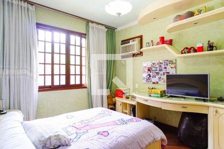 Casa de condomínio para alugar com 600m², 5 quartos e 4 vagas Casa de condomínio para alugar com 600m², 5 quartos e 4 vagasSuíte 3