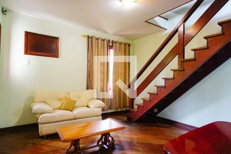 Casa de condomínio para alugar com 600m², 5 quartos e 4 vagas Casa de condomínio para alugar com 600m², 5 quartos e 4 vagasBanheiro da Suíte 5