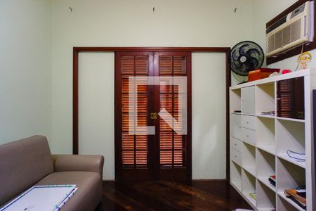 Casa de condomínio para alugar com 600m², 5 quartos e 4 vagas Casa de condomínio para alugar com 600m², 5 quartos e 4 vagasSuíte 1