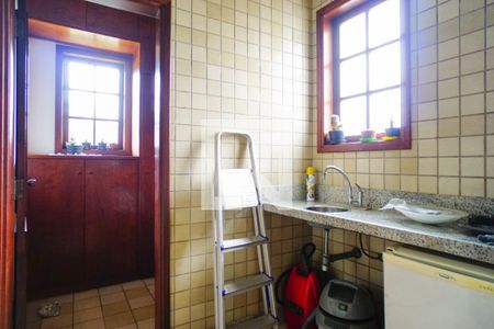 Casa de condomínio para alugar com 600m², 5 quartos e 4 vagas Casa de condomínio para alugar com 600m², 5 quartos e 4 vagasCopa