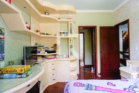 Casa de condomínio para alugar com 600m², 5 quartos e 4 vagas Casa de condomínio para alugar com 600m², 5 quartos e 4 vagasSuíte 3