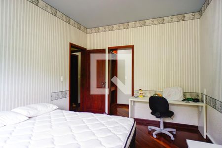 Casa de condomínio para alugar com 600m², 5 quartos e 4 vagas Casa de condomínio para alugar com 600m², 5 quartos e 4 vagasSuíte 5