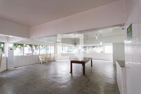 Apartamento para alugar com 56m², 2 quartos e 1 vaga Apartamento para alugar com 56m², 2 quartos e 1 vagaSalão de Festas