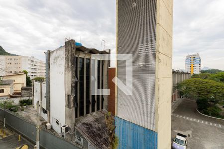 Apartamento para alugar com 56m², 2 quartos e 1 vaga Apartamento para alugar com 56m², 2 quartos e 1 vagaVista da Sala
