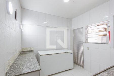 Apartamento para alugar com 56m², 2 quartos e 1 vaga Apartamento para alugar com 56m², 2 quartos e 1 vagaSalão de Festas
