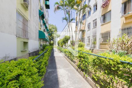 Apartamento para alugar com 56m², 2 quartos e 1 vaga Apartamento para alugar com 56m², 2 quartos e 1 vagaÁrea Comum