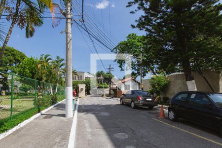 Apartamento para alugar com 56m², 2 quartos e 1 vaga Apartamento para alugar com 56m², 2 quartos e 1 vagaPortaria