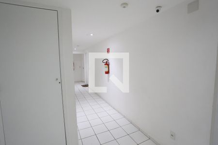 Apartamento para alugar com 47m², 2 quartos e 1 vagaHall de Entrada