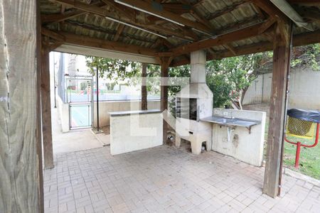 Apartamento para alugar com 47m², 2 quartos e 1 vagaÁrea comum - Churrasqueira