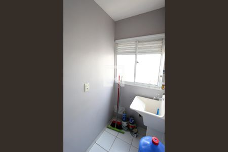 Apartamento para alugar com 47m², 2 quartos e 1 vagaÁrea de Serviço