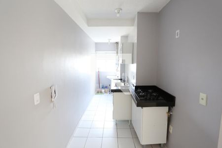 Apartamento para alugar com 47m², 2 quartos e 1 vagaCozinha