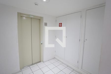 Apartamento para alugar com 47m², 2 quartos e 1 vagaHall de Entrada