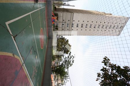 Apartamento para alugar com 47m², 2 quartos e 1 vagaQuadra Esportiva