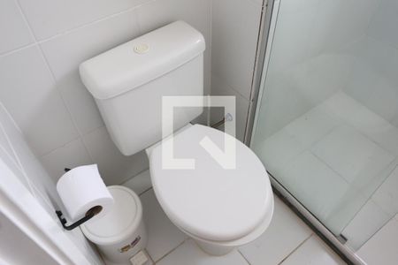 Apartamento para alugar com 47m², 2 quartos e 1 vagaBanheiro