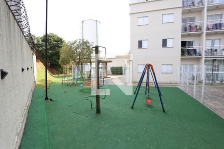 Apartamento para alugar com 47m², 2 quartos e 1 vagaÁrea Comum - Playground