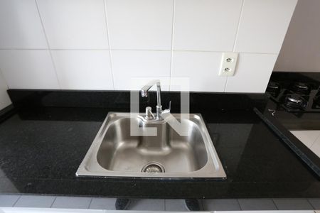 Apartamento para alugar com 47m², 2 quartos e 1 vagaCozinha
