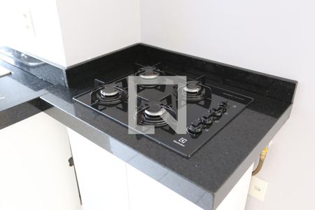 Apartamento para alugar com 47m², 2 quartos e 1 vagaCozinha