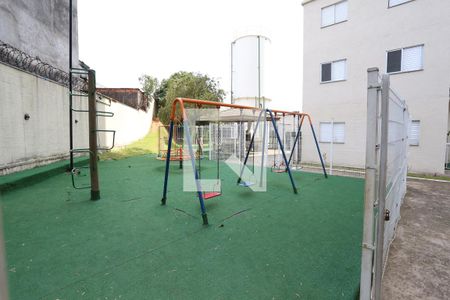 Apartamento para alugar com 47m², 2 quartos e 1 vagaÁrea Comum - Playground