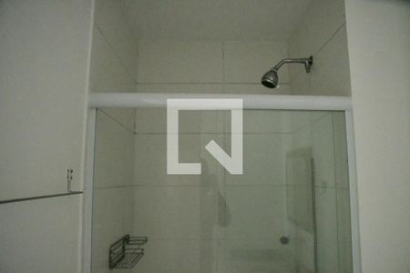 Studio para alugar com 37m², 1 quarto e 1 vagaBanheiro da Suíte
