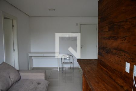 Sala de kitnet/studio para alugar com 1 quarto, 37m² em Granja Viana, Cotia