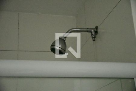 Studio para alugar com 37m², 1 quarto e 1 vagaBanheiro da Suíte