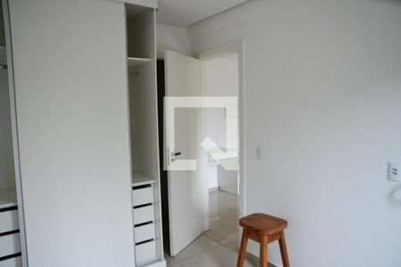 Suíte de kitnet/studio para alugar com 1 quarto, 37m² em Granja Viana, Cotia
