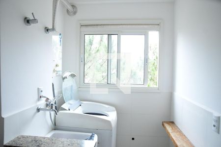 Studio para alugar com 37m², 1 quarto e 1 vagaÁrea de Serviço