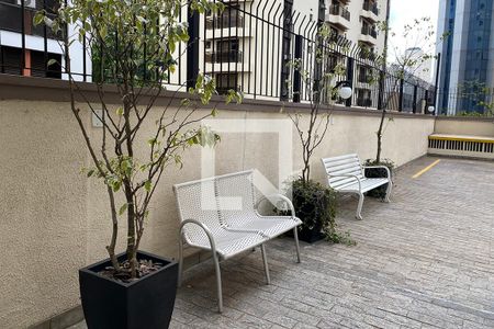 Apartamento para alugar com 63m², 1 quarto e 1 vaga Apartamento para alugar com 63m², 1 quarto e 1 vagaÁrea comum