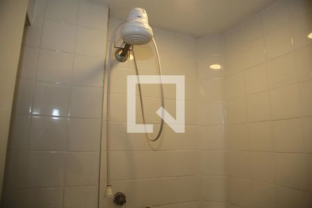 Apartamento para alugar com 63m², 1 quarto e 1 vaga Apartamento para alugar com 63m², 1 quarto e 1 vagaBanheiro de Serviço