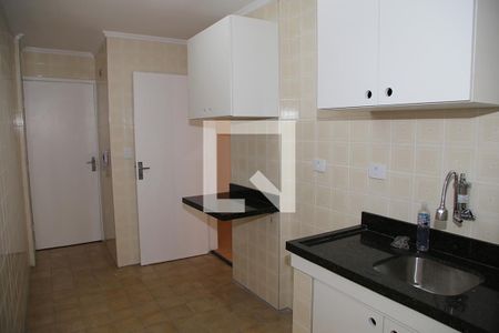 Apartamento para alugar com 63m², 1 quarto e 1 vaga Apartamento para alugar com 63m², 1 quarto e 1 vagaCozinha