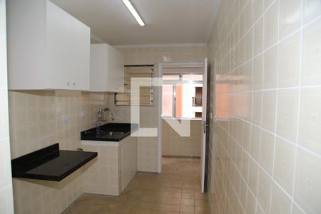 Apartamento para alugar com 63m², 1 quarto e 1 vaga Apartamento para alugar com 63m², 1 quarto e 1 vagaCozinha