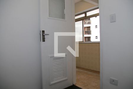 Apartamento para alugar com 63m², 1 quarto e 1 vaga Apartamento para alugar com 63m², 1 quarto e 1 vagaQuarto de Serviço