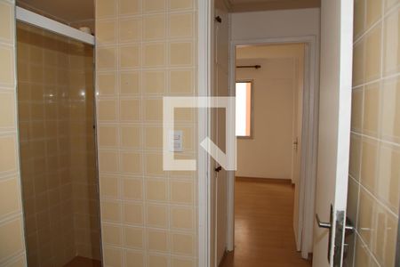 Apartamento para alugar com 63m², 1 quarto e 1 vaga Apartamento para alugar com 63m², 1 quarto e 1 vagaBanheiro