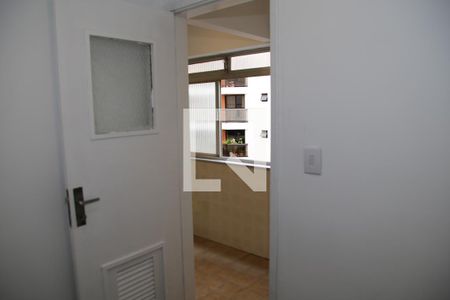 Apartamento para alugar com 63m², 1 quarto e 1 vaga Apartamento para alugar com 63m², 1 quarto e 1 vagaQuarto de Serviço