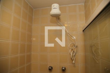 Apartamento para alugar com 63m², 1 quarto e 1 vaga Apartamento para alugar com 63m², 1 quarto e 1 vagaBanheiro