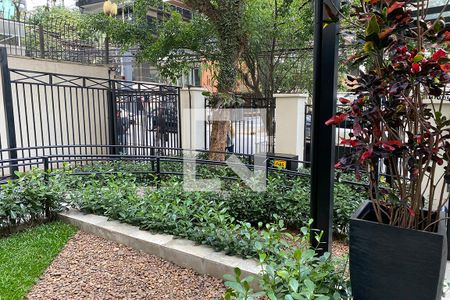 Apartamento para alugar com 63m², 1 quarto e 1 vaga Apartamento para alugar com 63m², 1 quarto e 1 vagaÁrea comum