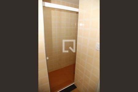 Apartamento para alugar com 63m², 1 quarto e 1 vaga Apartamento para alugar com 63m², 1 quarto e 1 vagaBanheiro