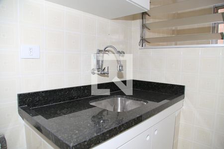 Apartamento para alugar com 63m², 1 quarto e 1 vaga Apartamento para alugar com 63m², 1 quarto e 1 vagaCozinha