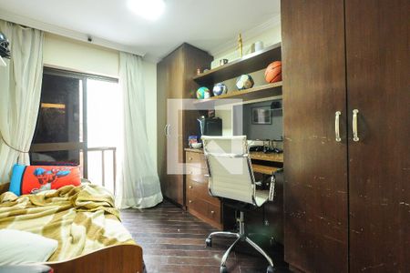 Apartamento à venda com 131m², 3 quartos e 2 vagasSuíte 2