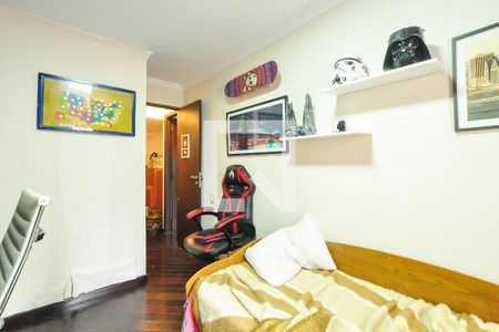 Apartamento à venda com 131m², 3 quartos e 2 vagasSuíte 2