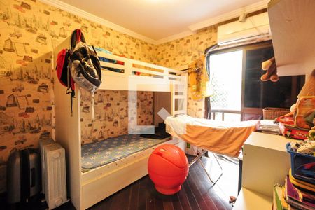 Apartamento à venda com 131m², 3 quartos e 2 vagasSuíte 3