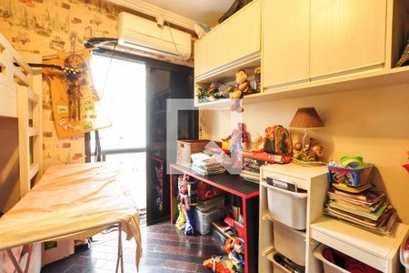 Apartamento à venda com 131m², 3 quartos e 2 vagasSuíte 3