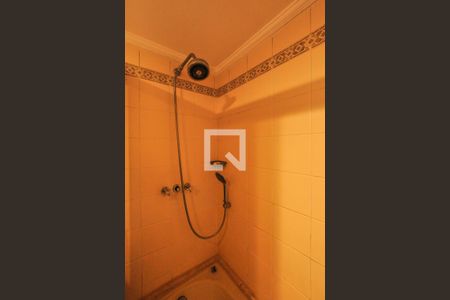 Apartamento à venda com 131m², 3 quartos e 2 vagasBanheiro da Suíte 3