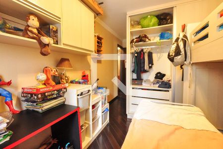 Apartamento à venda com 131m², 3 quartos e 2 vagasSuíte 3