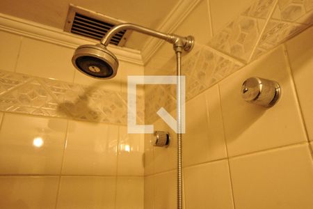 Apartamento à venda com 131m², 3 quartos e 2 vagasBanheiro da Suíte 2